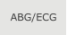 ABG/ECG